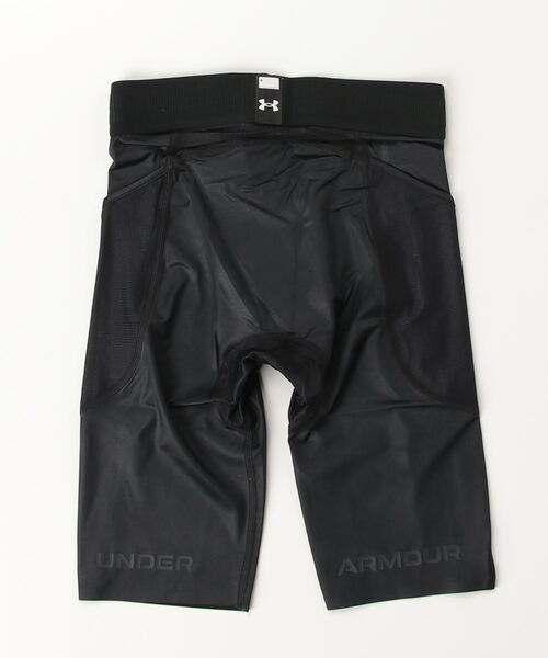 UNDER ARMOUR レギンス アンダーアーマー UAアイソチル