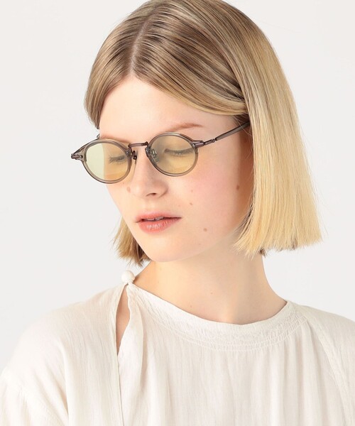 kearny サングラス Kearny / カーニー】tommy（サングラス）｜kearny（カーニー）の