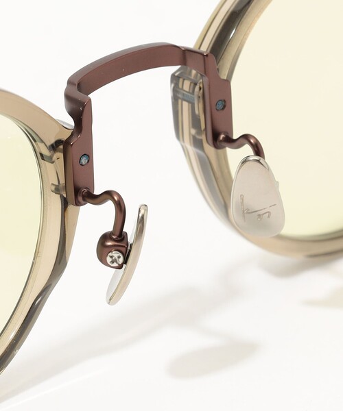 kearny サングラス サングラス pepper | kearny/カーニー | 三越伊勢丹オンライン