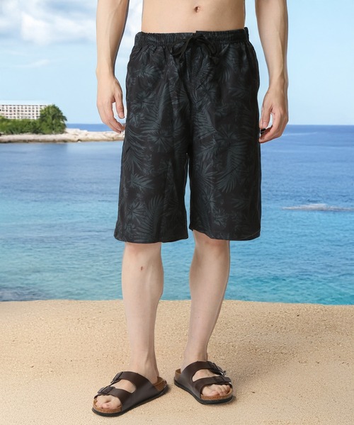 A・BATHING APE エイプ 海パン サーフパンツ インナーメッシュ付き 楽天市場】水着 メンズ サーフパンツ インナー付き おしゃれ