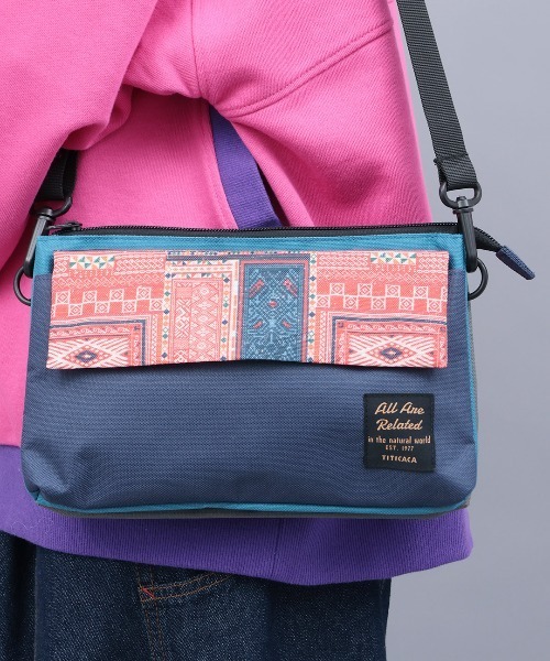 バッグ AQ7kP9 Geanta crossbody Desigual, 25WAXP34 6009, neagra | Travel FREE
