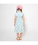 ワンピース 「WEB限定/リンク/ジュニア対応...の詳細画像2
