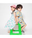 ワンピース 「WEB限定/リンク/ジュニア対応...の詳細画像4