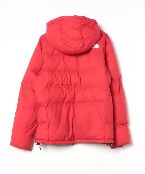 THE NORTH FACE（ザ ノースフェイス） ダウンジャケット - レッド
