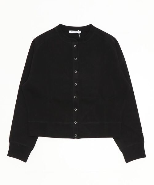 「BEAUTY&YOUTH UNITED ARROWS」 カーディガン M ブラック レディース