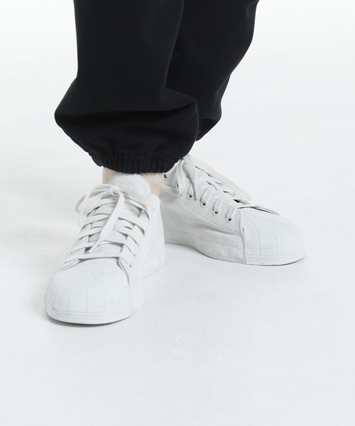 Y-3 スニーカー NIZZASTAR LO メンズ レディース : ZOZOTOWN