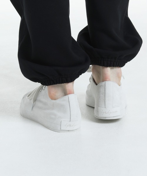 【関税送料込!!★特価】Y-3 ホワイト Feat スニーカー Y-3 【SALE 25%OFF】Y-3 ワイスリー スニーカー KAIWA カイワ