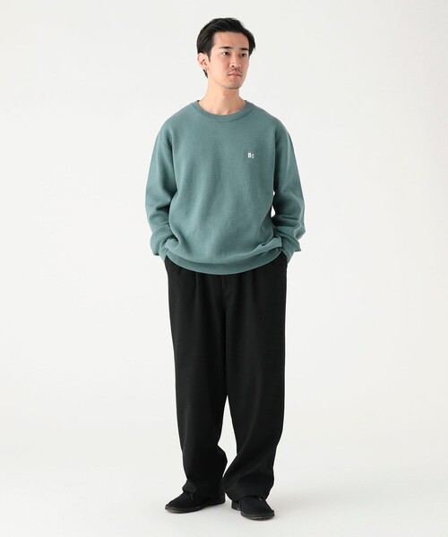 B：MING by BEAMS（ビーミング by ビームス） セーター ニット 12