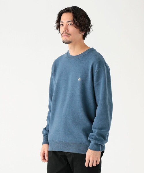 B：MING by BEAMS（ビーミング by ビームス） セーター ニット 12