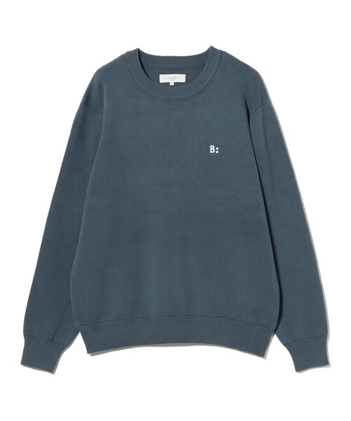 B：MING by BEAMS（ビーミング by ビームス） セーター ニット 12