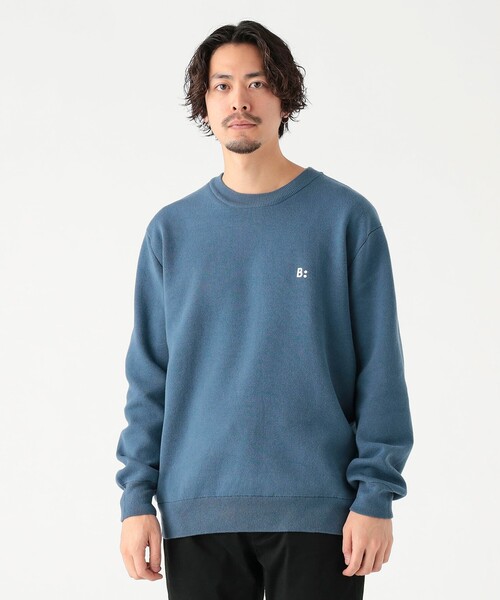 B：MING by BEAMS（ビーミング by ビームス） セーター ニット 12