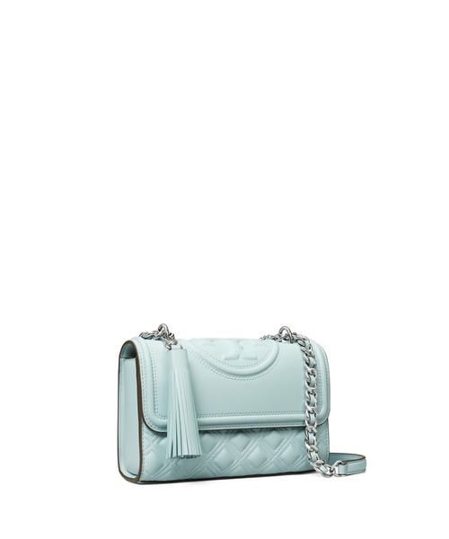 TORY BURCH レディースバッグ（色：グリーン系）｜ファッション