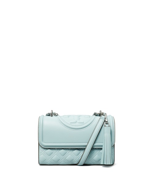 TORY BURCH ショルダーバッグ バッグ フレミング コンバーチブル
