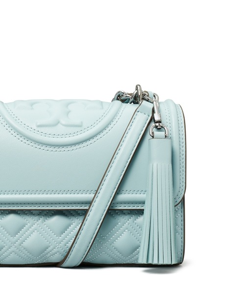 TORY BURCH ショルダーバッグ バッグ フレミング コンバーチブル