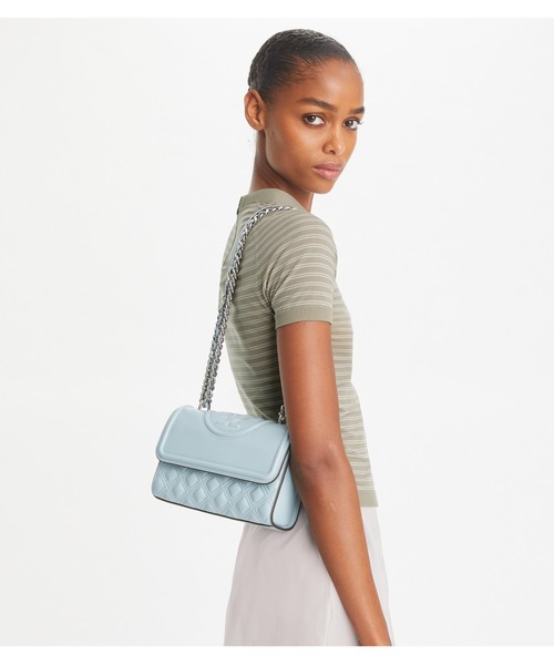 TORY BURCH ショルダーバッグ バッグ フレミング コンバーチブル