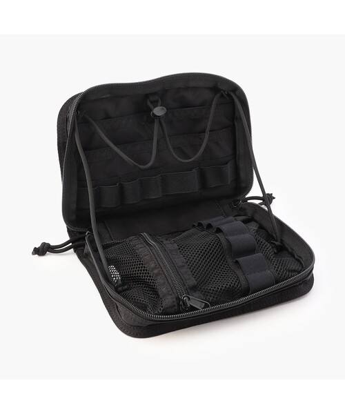 BRIEFING（ブリーフィング） MULTI TOOL CASE BLLST : ZOZOTOWN Yahoo