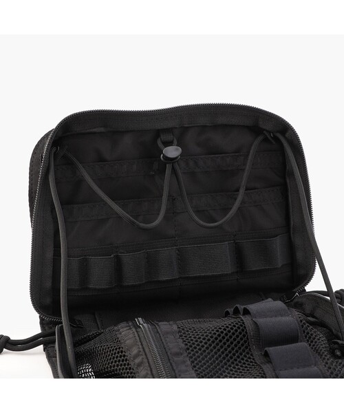 BRIEFING（ブリーフィング） MULTI TOOL CASE BLLST : ZOZOTOWN Yahoo