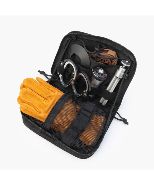 BRIEFING（ブリーフィング） MULTI TOOL CASE BLLST : ZOZOTOWN Yahoo