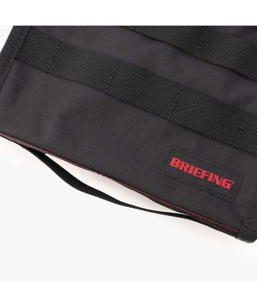 BRIEFING（ブリーフィング） MULTI TOOL CASE BLLST : ZOZOTOWN Yahoo