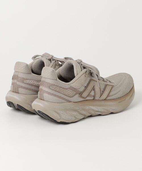 MAGNUM ベージュ スニーカー27cm New Balance 「New Balance」 ローカットスニーカー 27.5cm