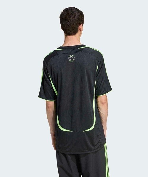 adidas（アディダス） tシャツ チームガイスト アディカラー半袖T