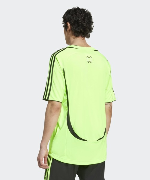adidas tシャツ チームガイスト アディカラー半袖Tシャツ