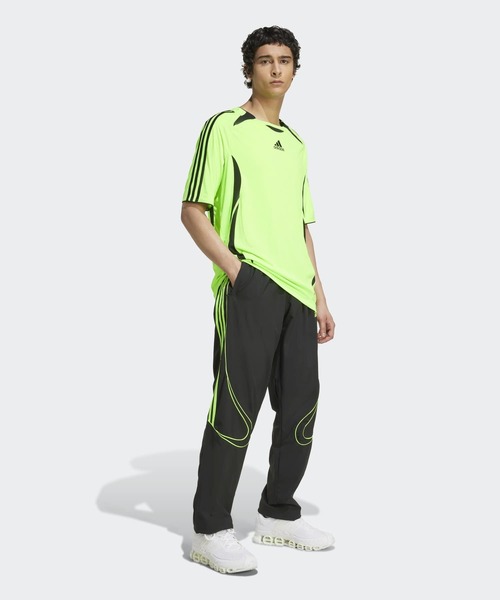 adidas tシャツ チームガイスト アディカラー半袖Tシャツ