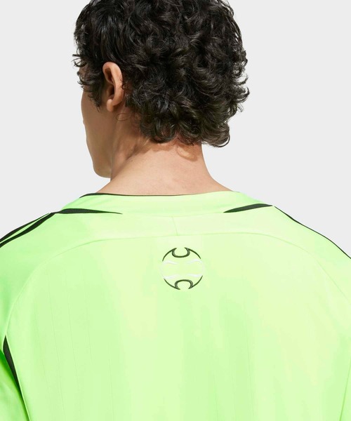 adidas（アディダス） tシャツ チームガイスト アディカラー半袖T