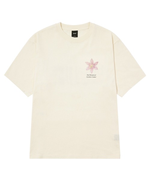 HUF（ハフ） tシャツ SNAKEHEAD TEE メンズ レディース : ZOZOTOWN