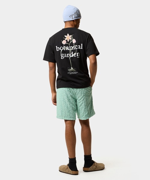 HUF（ハフ） tシャツ SNAKEHEAD TEE メンズ レディース : ZOZOTOWN