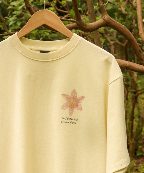 HUF（ハフ） tシャツ SNAKEHEAD TEE メンズ レディース : ZOZOTOWN