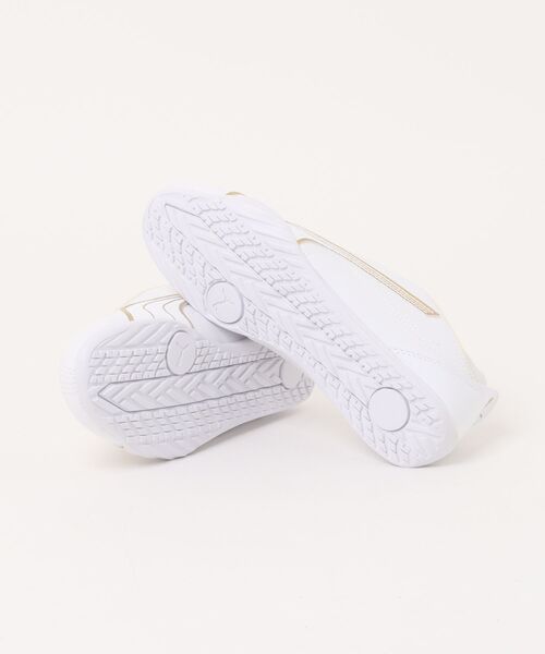 PUMA スニーカー プーマ キャッチ ソレイユ レディース