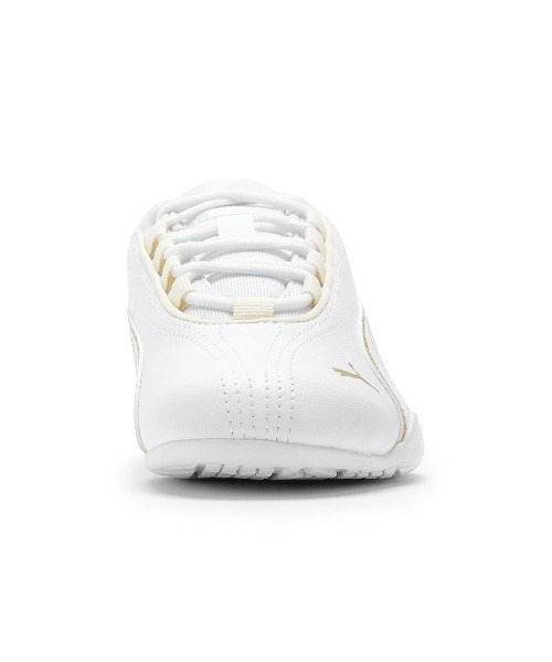 PUMA（プーマ） スニーカー キャッチ ソレイユ レディース : ZOZOTOWN