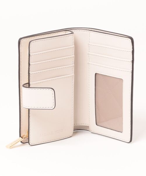 MICHAEL KORS 「MICHAEL KORS」 財布 FREE ベージュ系その他