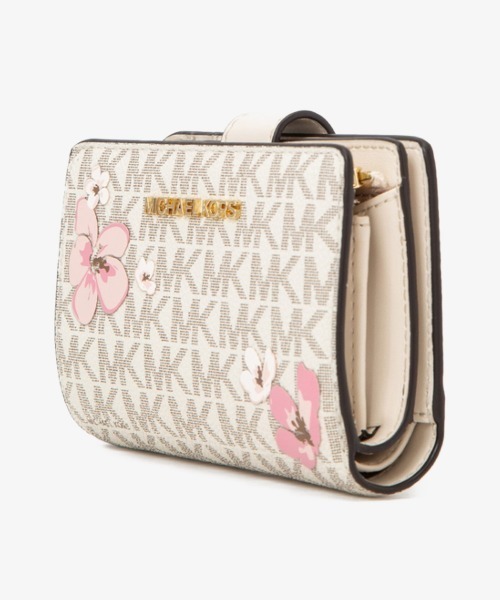 MICHAEL KORS 「MICHAEL KORS」 財布 FREE ベージュ系その他