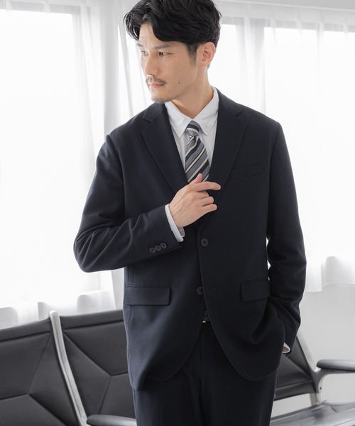 GLOBAL WORK 「GLOBAL WORK」 テーラードジャケット LARGE