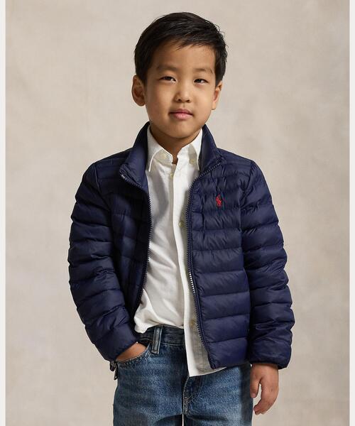 Polo Ralph Lauren Childrenswear コート アウター P-Layer 2