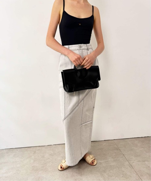 ピエニ　エディットフォールル　コラボ　鞄　AORI M 追加》【PIENI for LULU】AORI M（その他バッグ）｜EDIT.FOR LULU