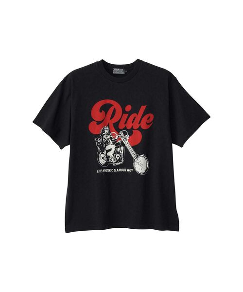 HYSTERIC GLAMOUR メンズファッション｜ファッション おすすめ