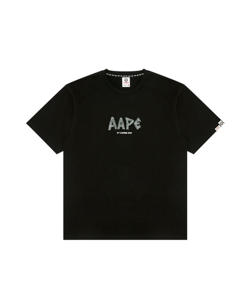 tシャツ AAPE BASIC TEE メンズ | AAPE BY A BATHING APE | 02