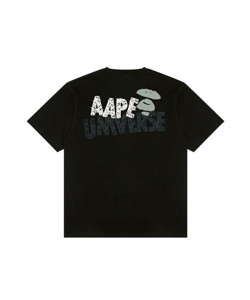 tシャツ AAPE BASIC TEE メンズ | AAPE BY A BATHING APE | 07