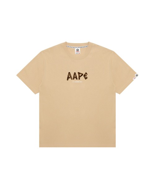 tシャツ AAPE BASIC TEE メンズ | AAPE BY A BATHING APE | 10