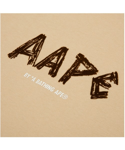 tシャツ AAPE BASIC TEE メンズ | AAPE BY A BATHING APE | 11