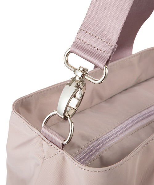 Kanana Project（カナナプロジェクト） ボストンバッグ タッセル-e