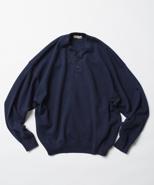 FREAK'S STORE（フリークスストア） セーター ニット 限定展開 Relax