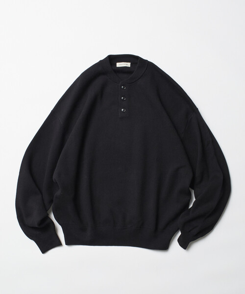 FREAK'S STORE（フリークスストア） セーター ニット 限定展開 Relax