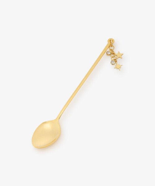 Afternoon Tea（アフタヌーンティー） カトラリー チャームスプーン