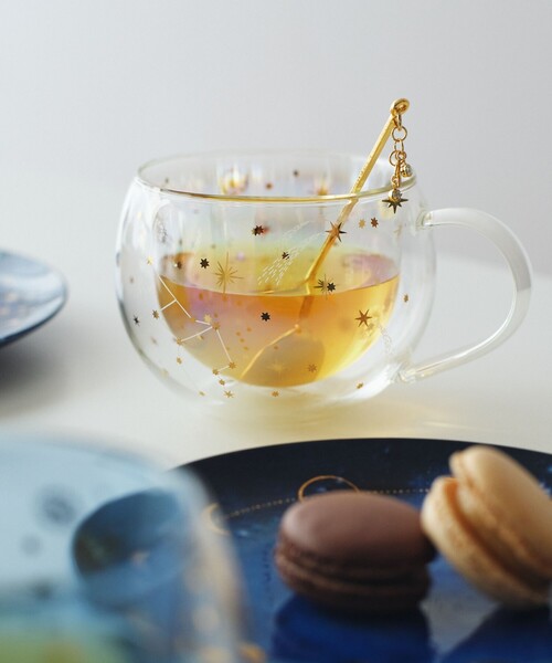 Afternoon Tea（アフタヌーンティー） カトラリー チャームスプーン