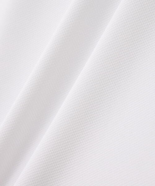 PEARLY GATES（パーリーゲイツ） ポロシャツ ポロ 「PEARLY GATES」PG