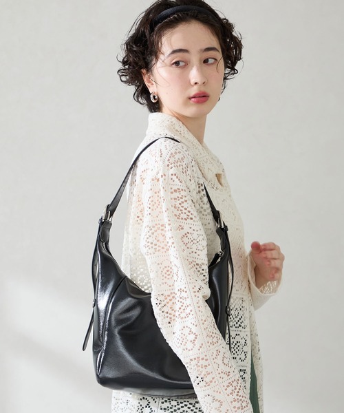 ORiental TRaffic（オリエンタルトラフィック） ショルダーバッグ